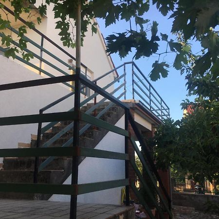 Apartman Anita Leilighet Konjevrate Eksteriør bilde
