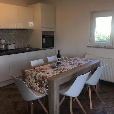 Apartman Anita Leilighet Konjevrate Eksteriør bilde