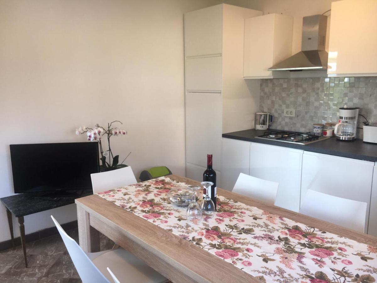 Apartman Anita Leilighet Konjevrate Eksteriør bilde
